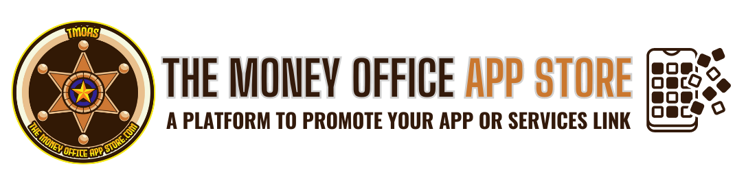 TMO The money office app store