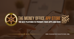 THE MONEY OFFICE APP STORE