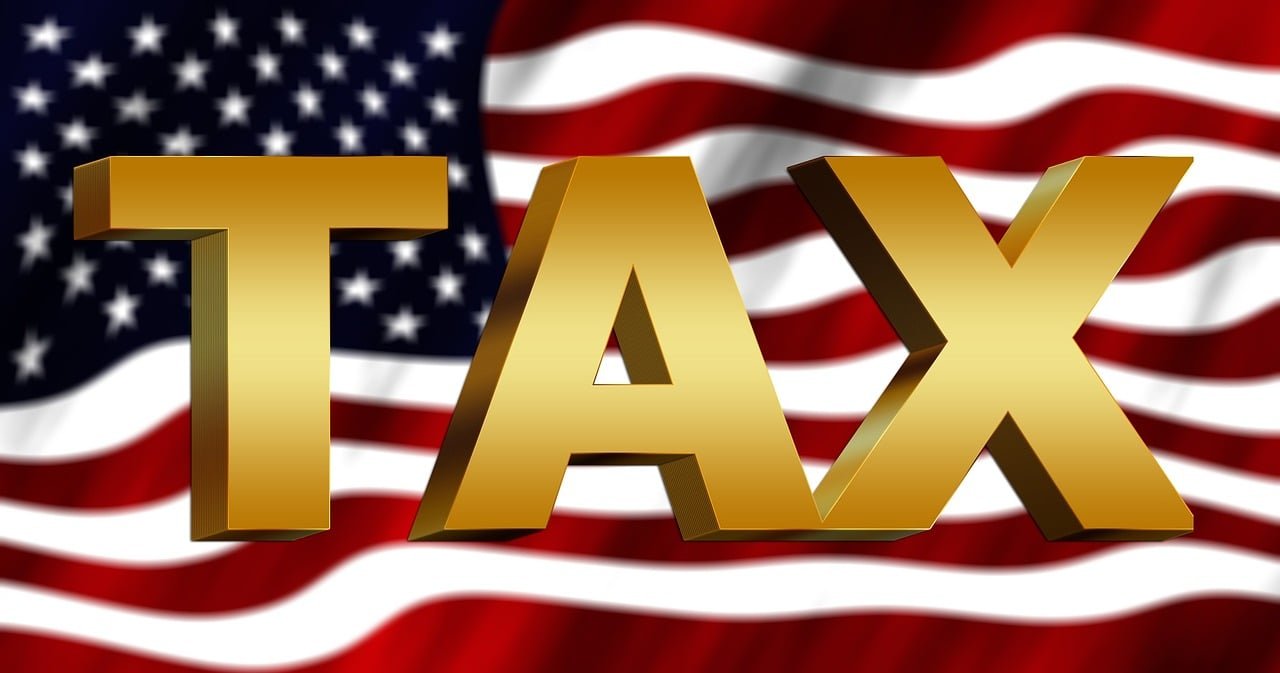USA tax
