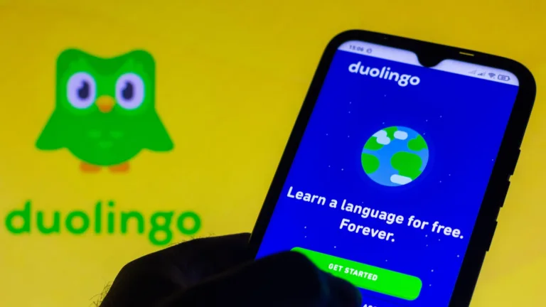 This language app with 40% upside is JPMorgan’s favorite education play