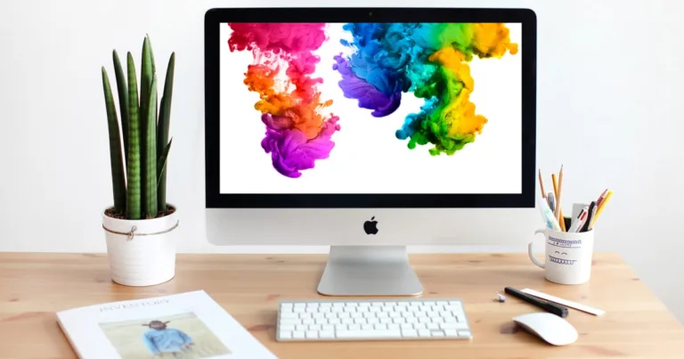 Paint for Mac doesn’t exist, but here are some alternatives