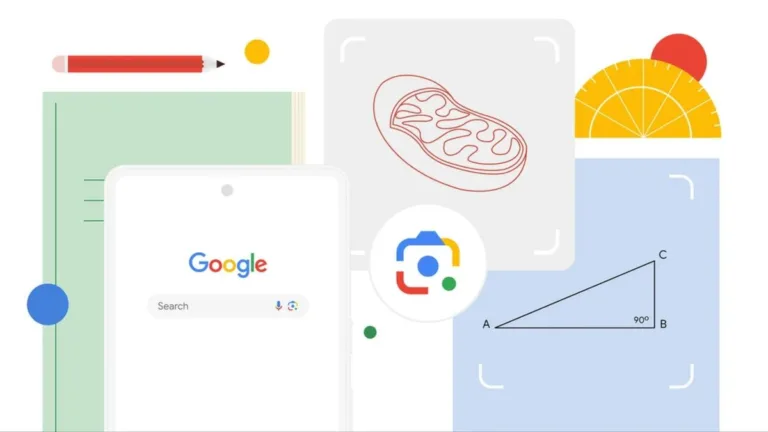 Google Search gets advanced features to help you solve math and science problems